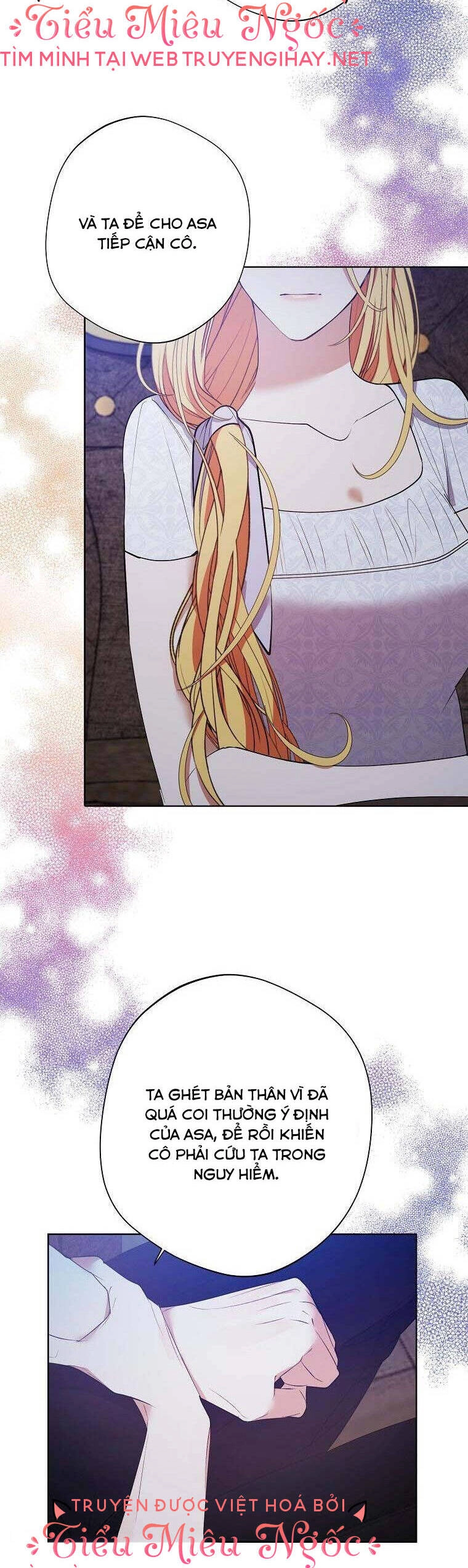 Nam Chính Đang Cản Bước Tôi Chapter 52 - 10