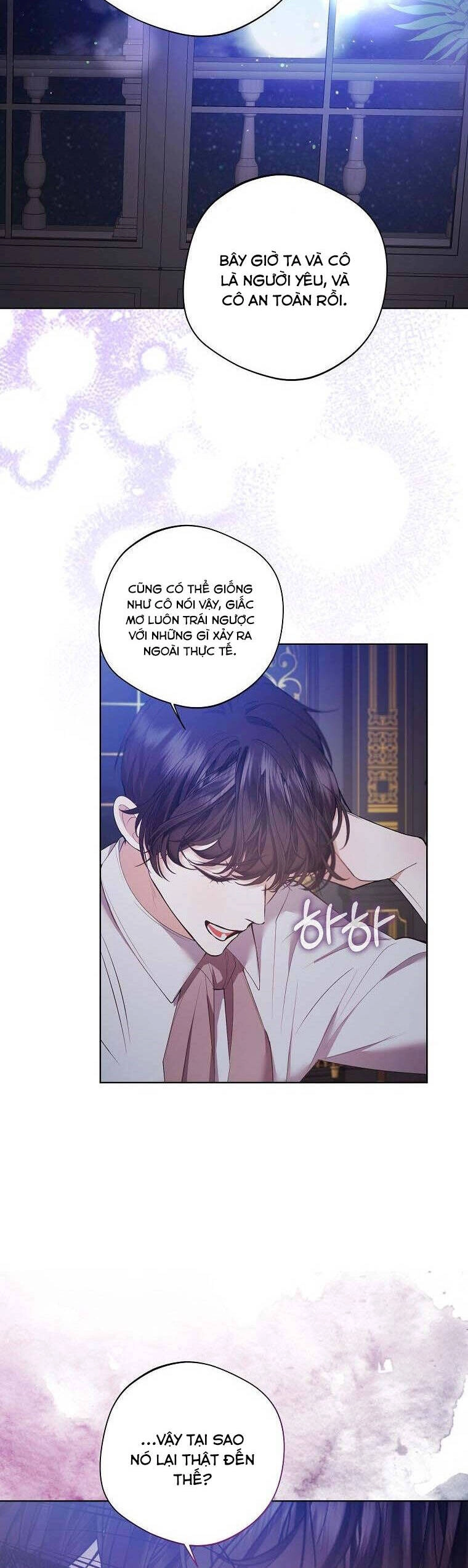 Nam Chính Đang Cản Bước Tôi Chapter 52 - 12