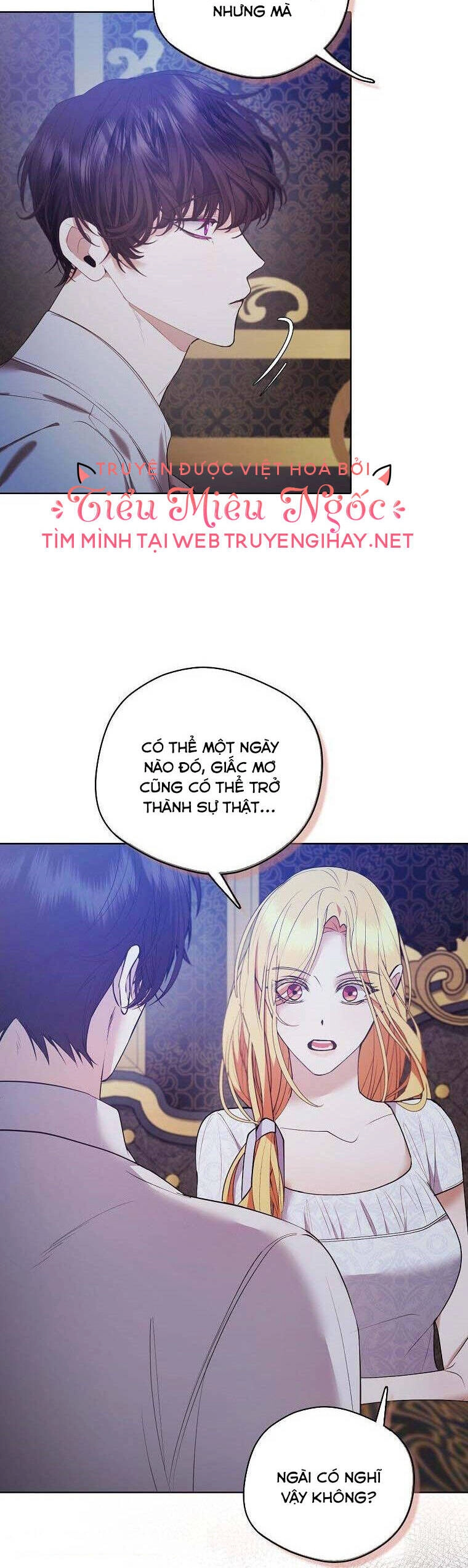 Nam Chính Đang Cản Bước Tôi Chapter 52 - 14