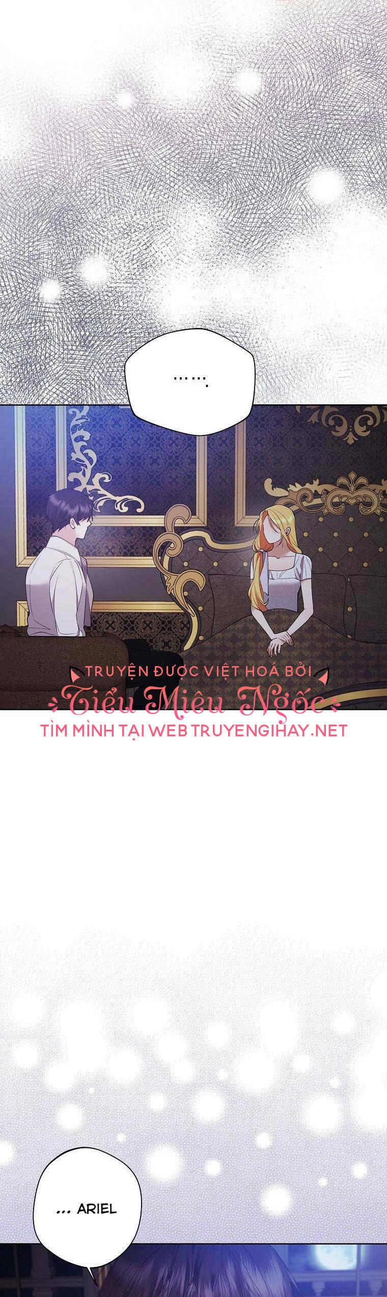 Nam Chính Đang Cản Bước Tôi Chapter 52 - 15