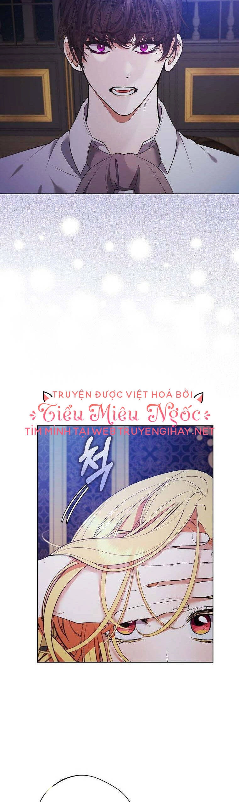 Nam Chính Đang Cản Bước Tôi Chapter 52 - 16