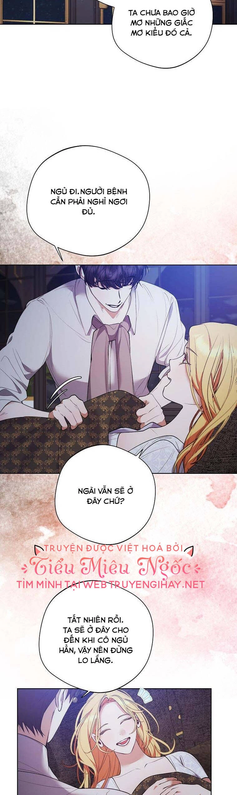 Nam Chính Đang Cản Bước Tôi Chapter 52 - 18