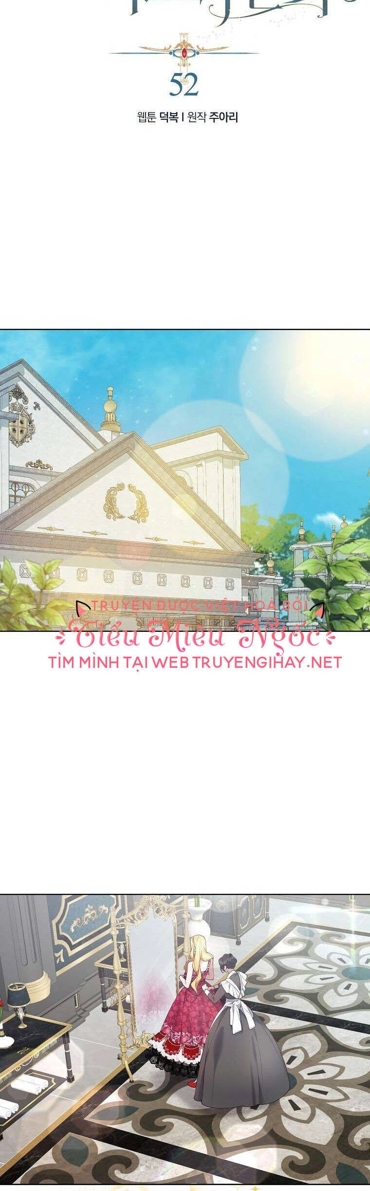 Nam Chính Đang Cản Bước Tôi Chapter 52 - 23