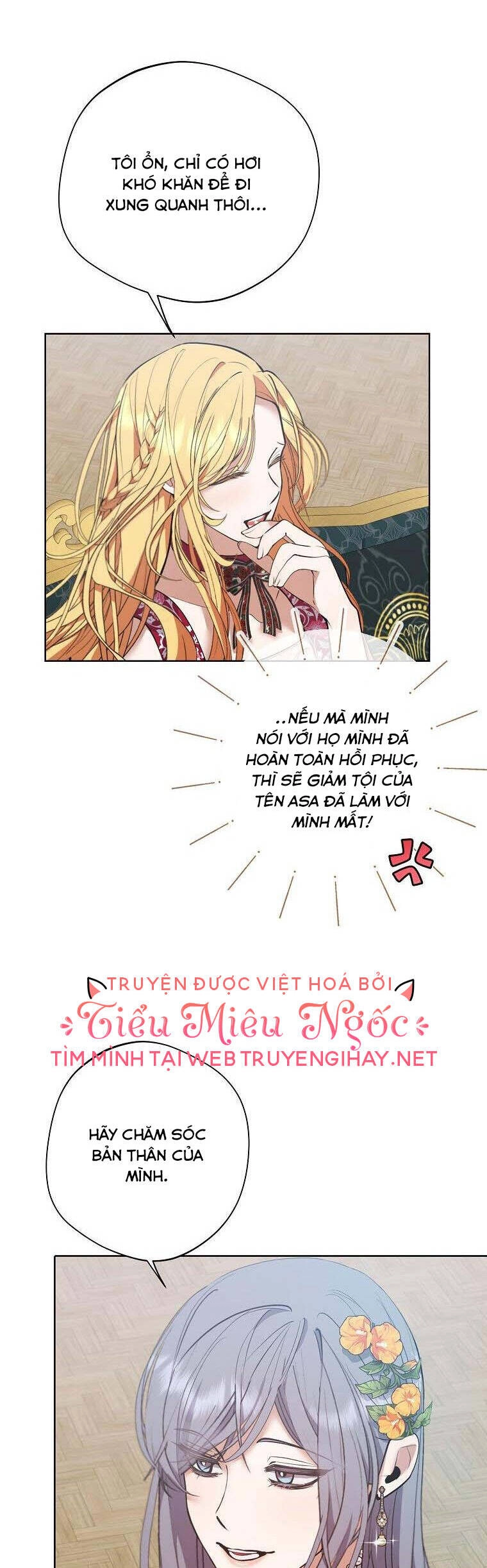 Nam Chính Đang Cản Bước Tôi Chapter 52 - 27