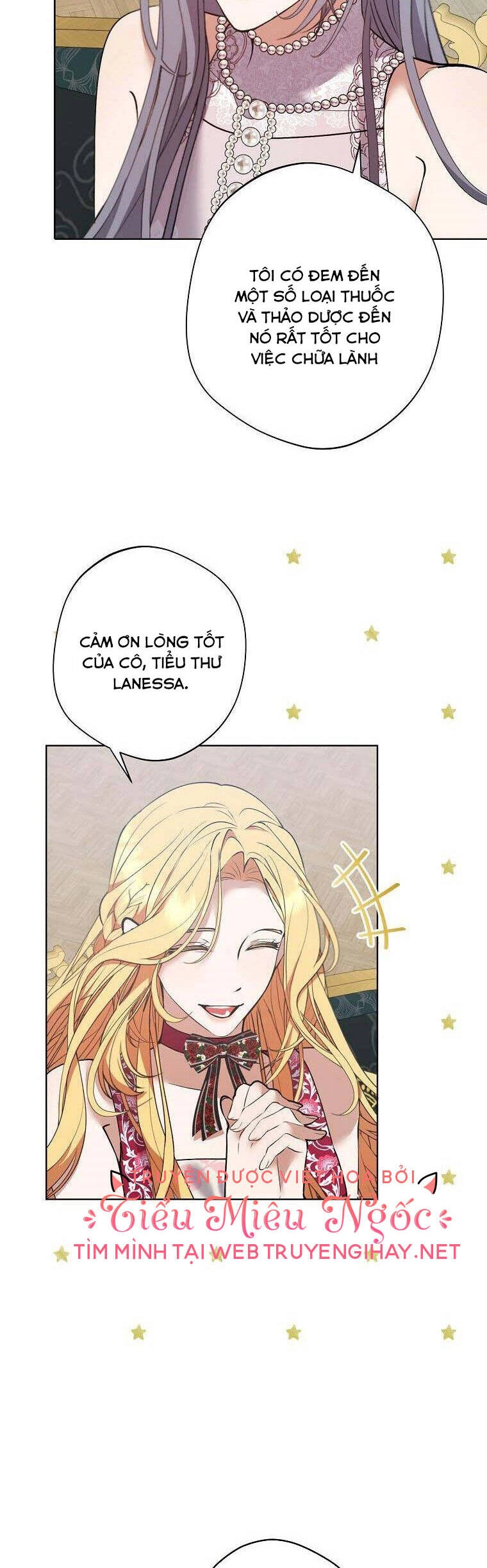 Nam Chính Đang Cản Bước Tôi Chapter 52 - 28