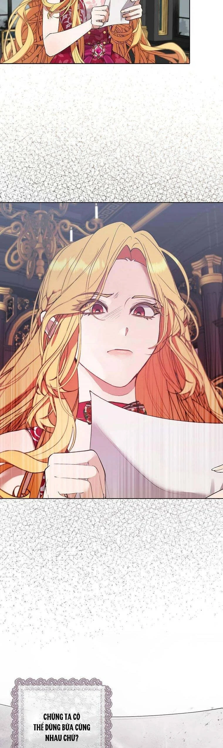 Nam Chính Đang Cản Bước Tôi Chapter 53 - 5