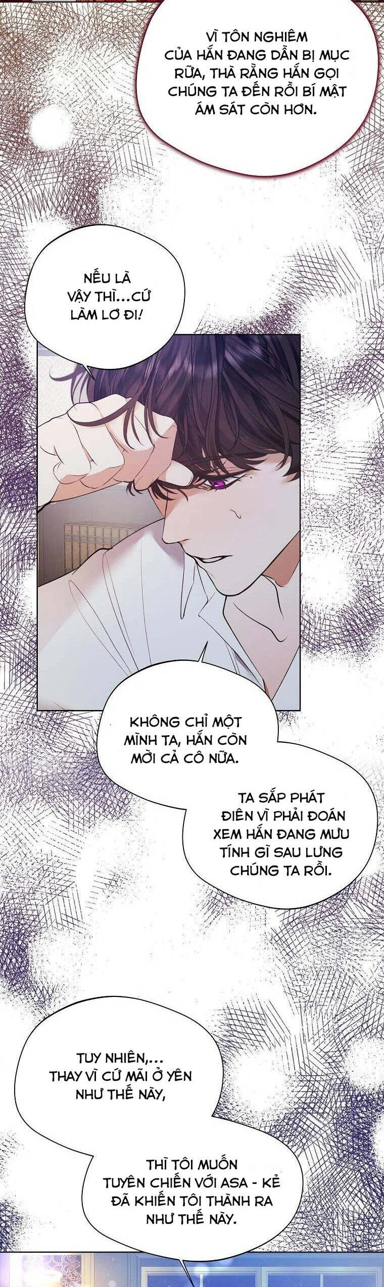 Nam Chính Đang Cản Bước Tôi Chapter 53 - 9