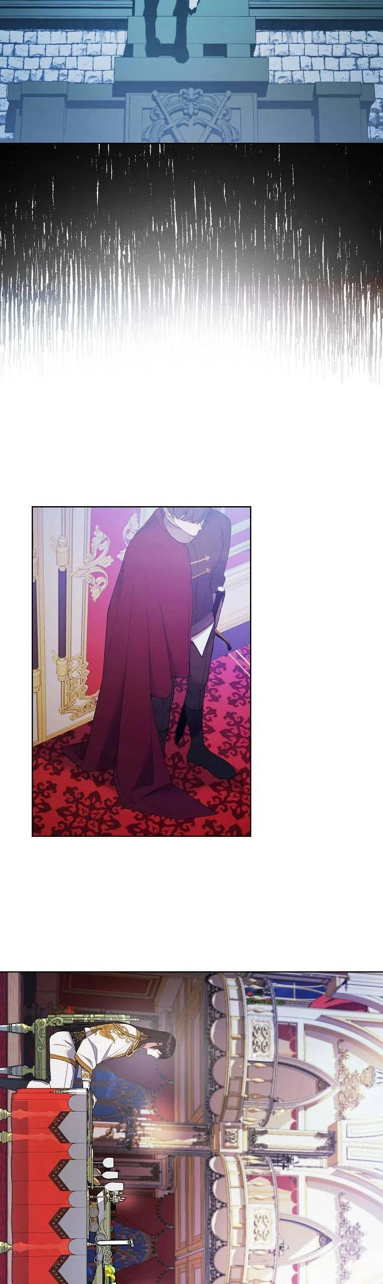 Nam Chính Đang Cản Bước Tôi Chapter 53 - 15