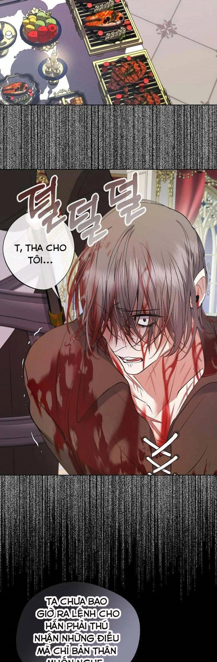 Nam Chính Đang Cản Bước Tôi Chapter 53 - 23