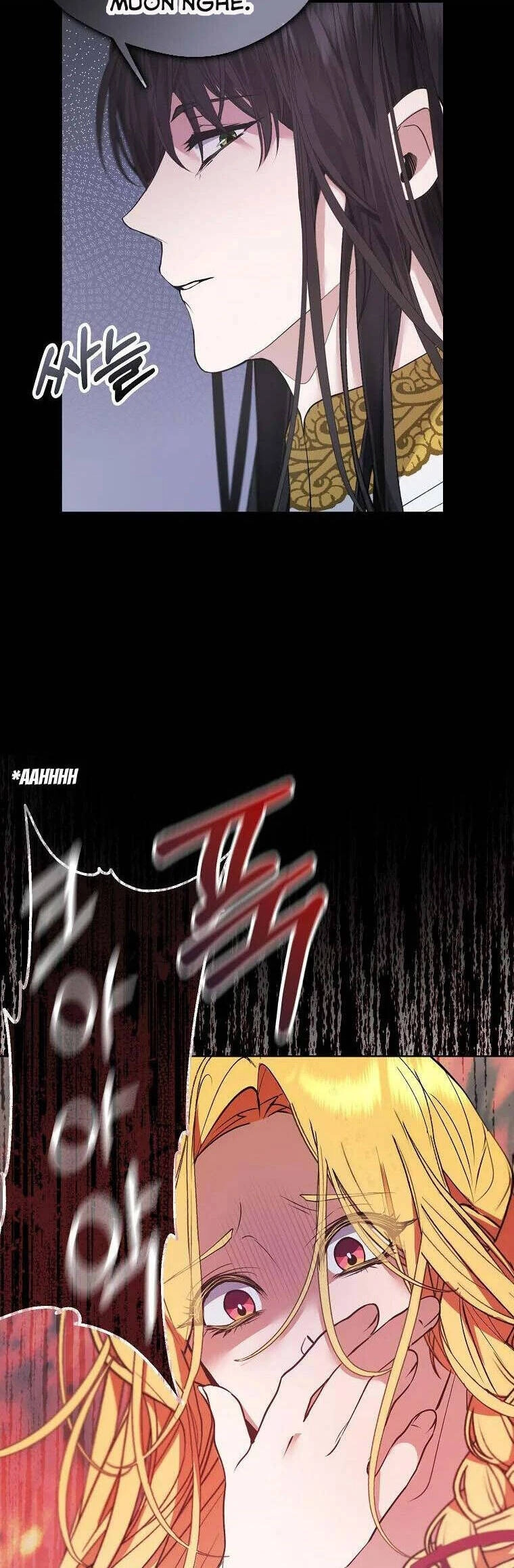 Nam Chính Đang Cản Bước Tôi Chapter 53 - 24