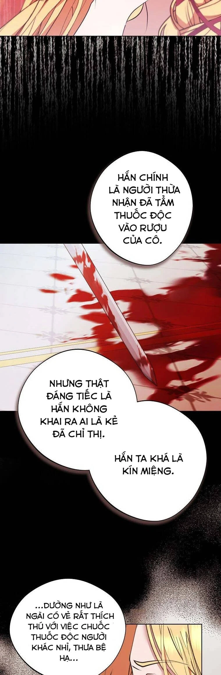 Nam Chính Đang Cản Bước Tôi Chapter 53 - 25