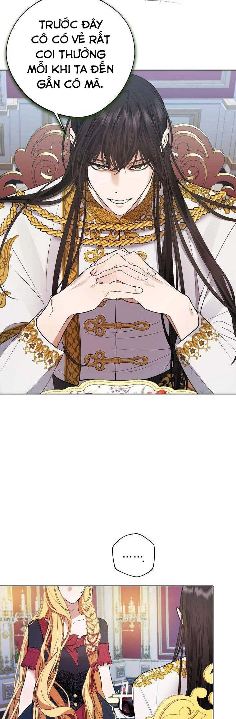 Nam Chính Đang Cản Bước Tôi Chapter 53 - 34