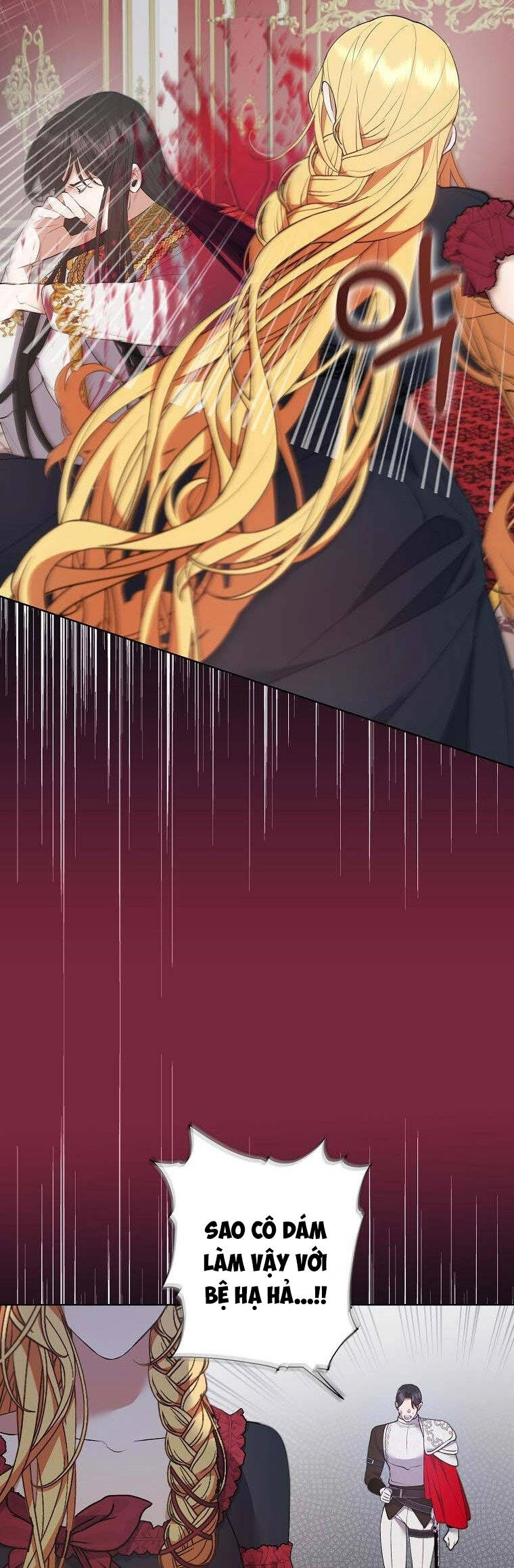 Nam Chính Đang Cản Bước Tôi Chapter 53 - 36