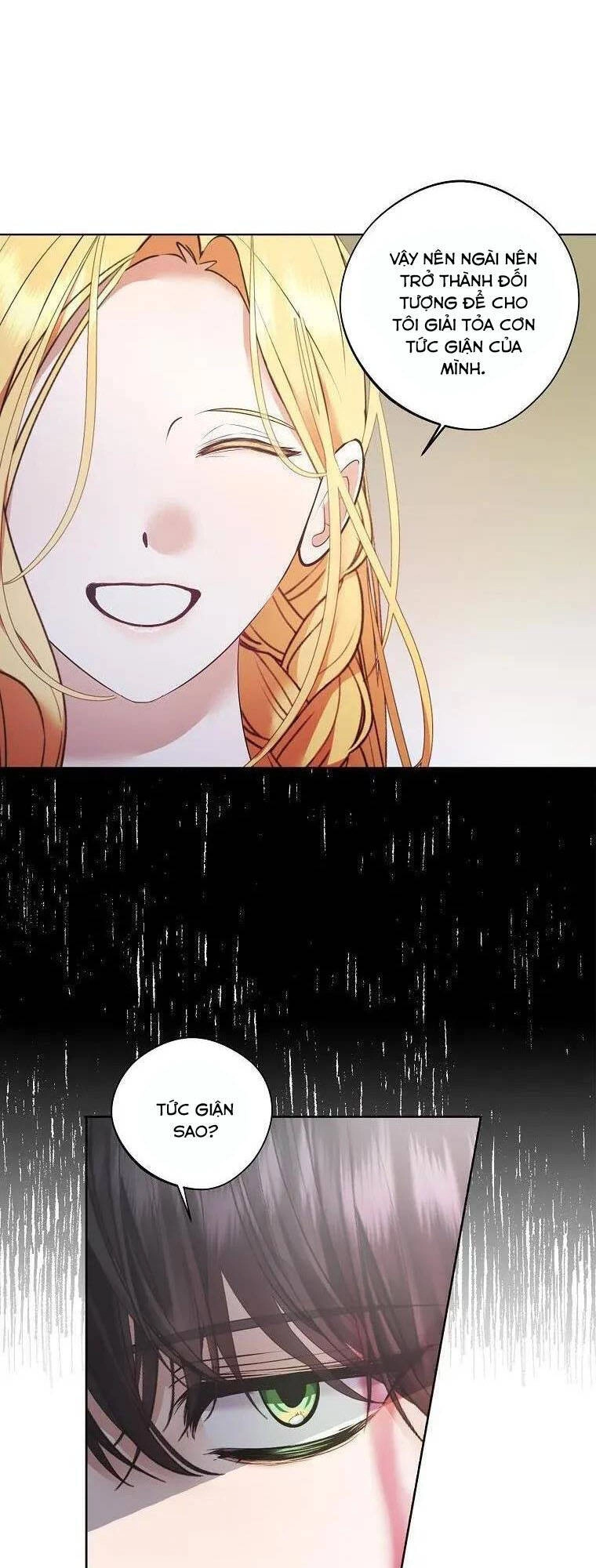 Nam Chính Đang Cản Bước Tôi Chapter 54 - 3