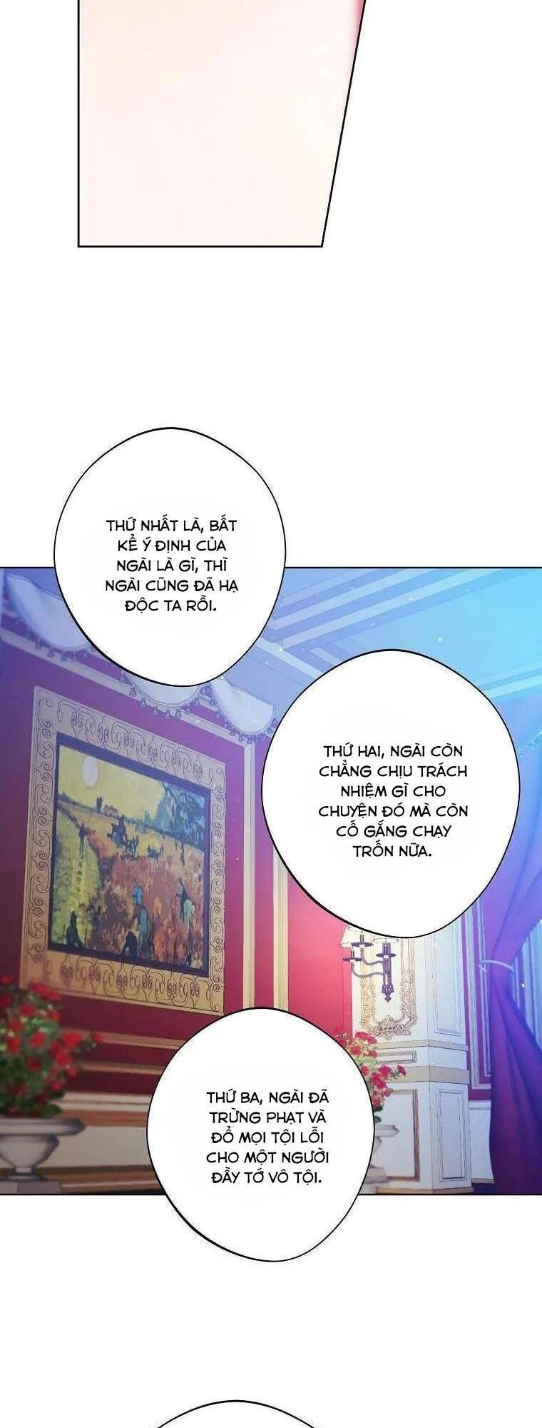 Nam Chính Đang Cản Bước Tôi Chapter 54 - 4