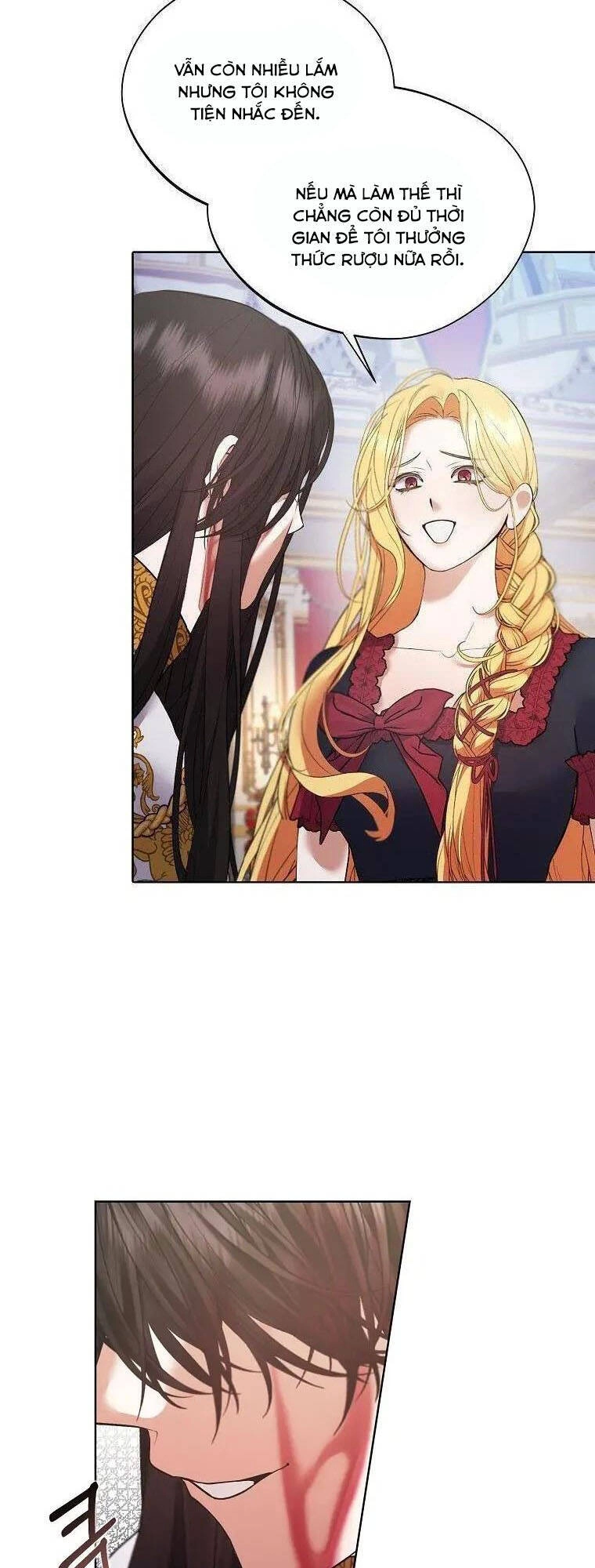 Nam Chính Đang Cản Bước Tôi Chapter 54 - 5