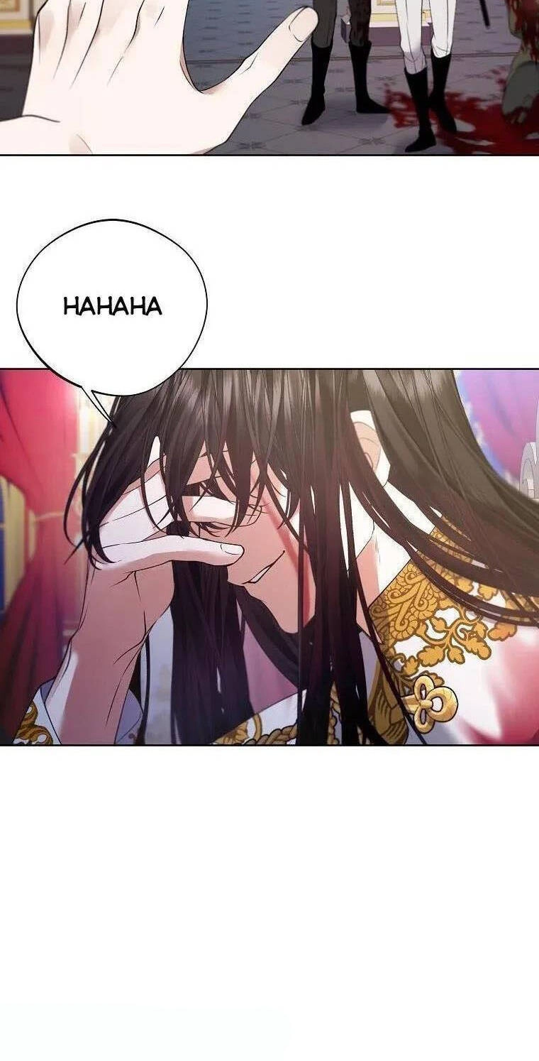 Nam Chính Đang Cản Bước Tôi Chapter 54 - 8