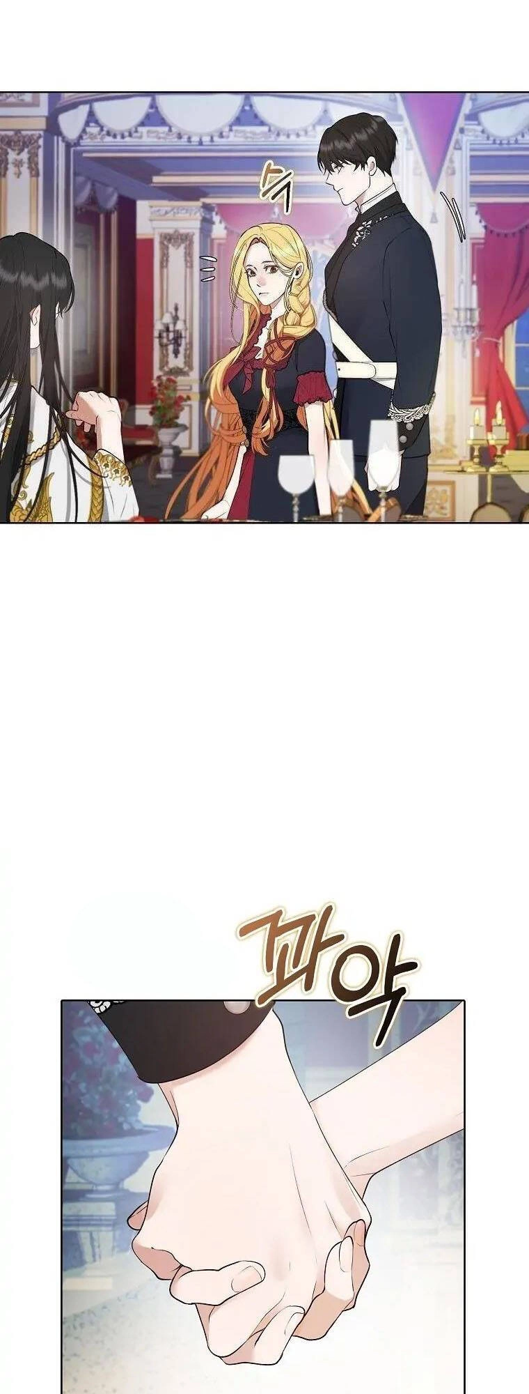 Nam Chính Đang Cản Bước Tôi Chapter 54 - 12