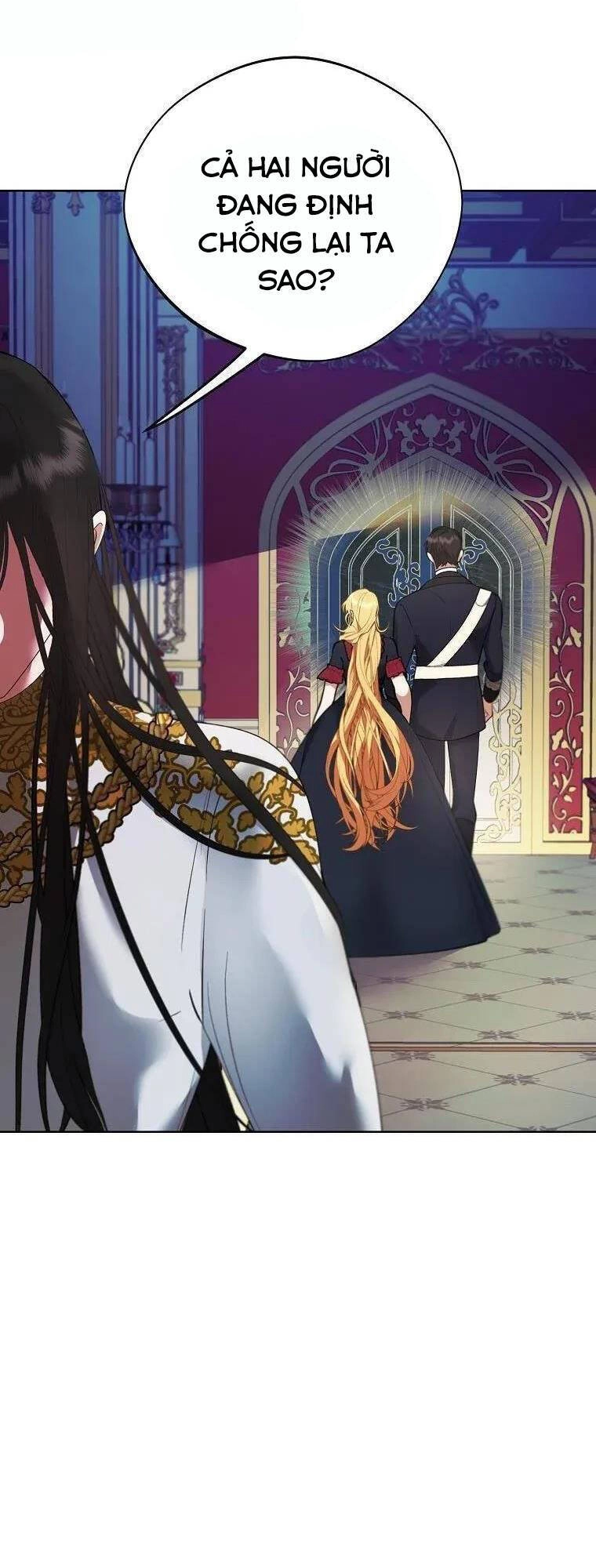 Nam Chính Đang Cản Bước Tôi Chapter 54 - 14