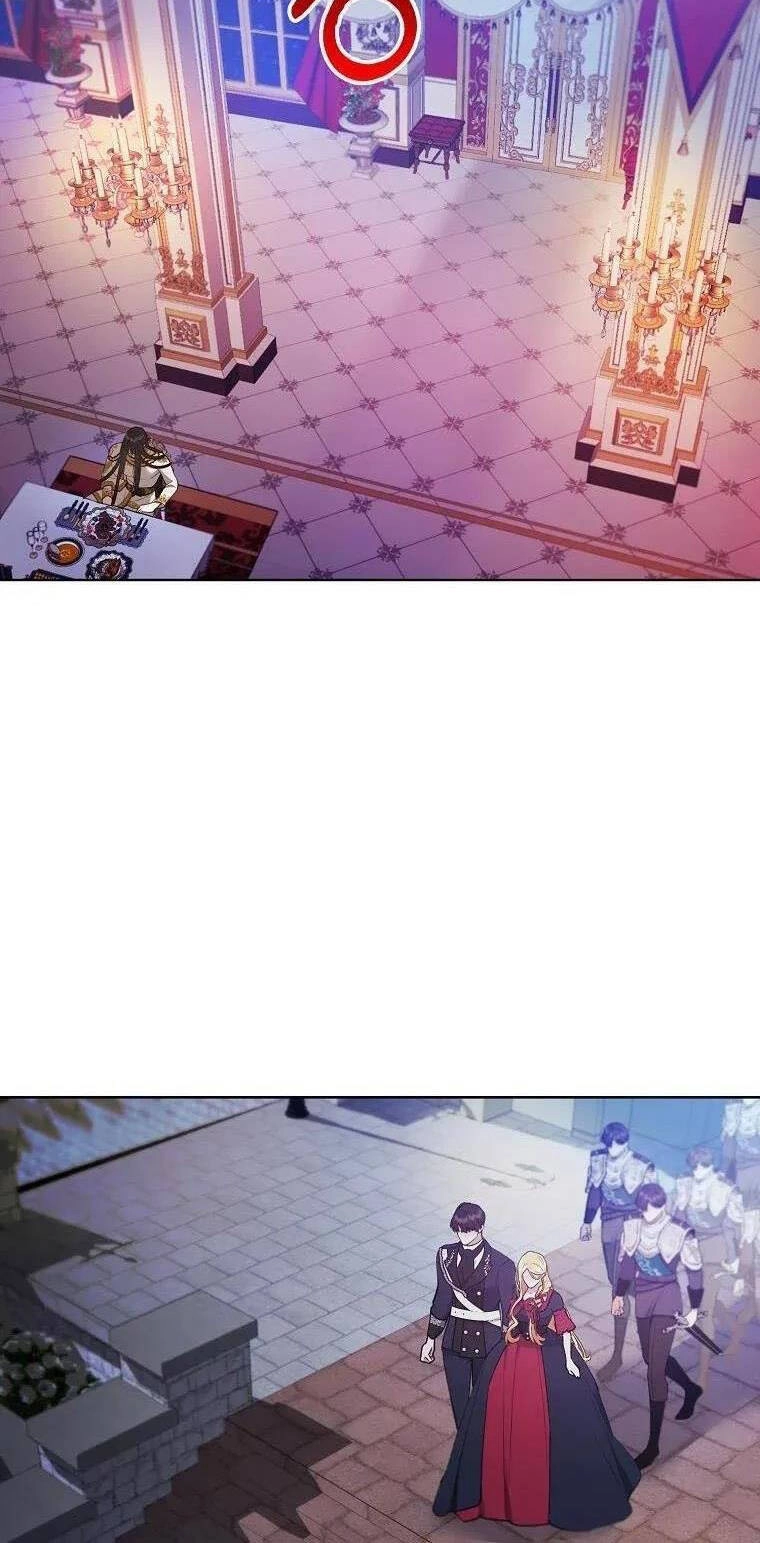 Nam Chính Đang Cản Bước Tôi Chapter 54 - 16