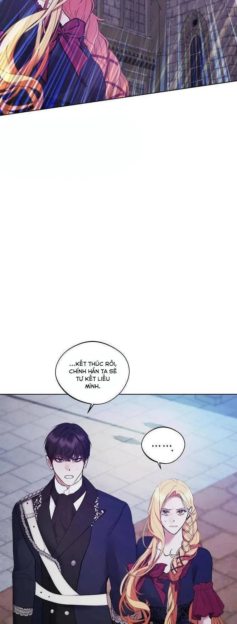 Nam Chính Đang Cản Bước Tôi Chapter 54 - 18