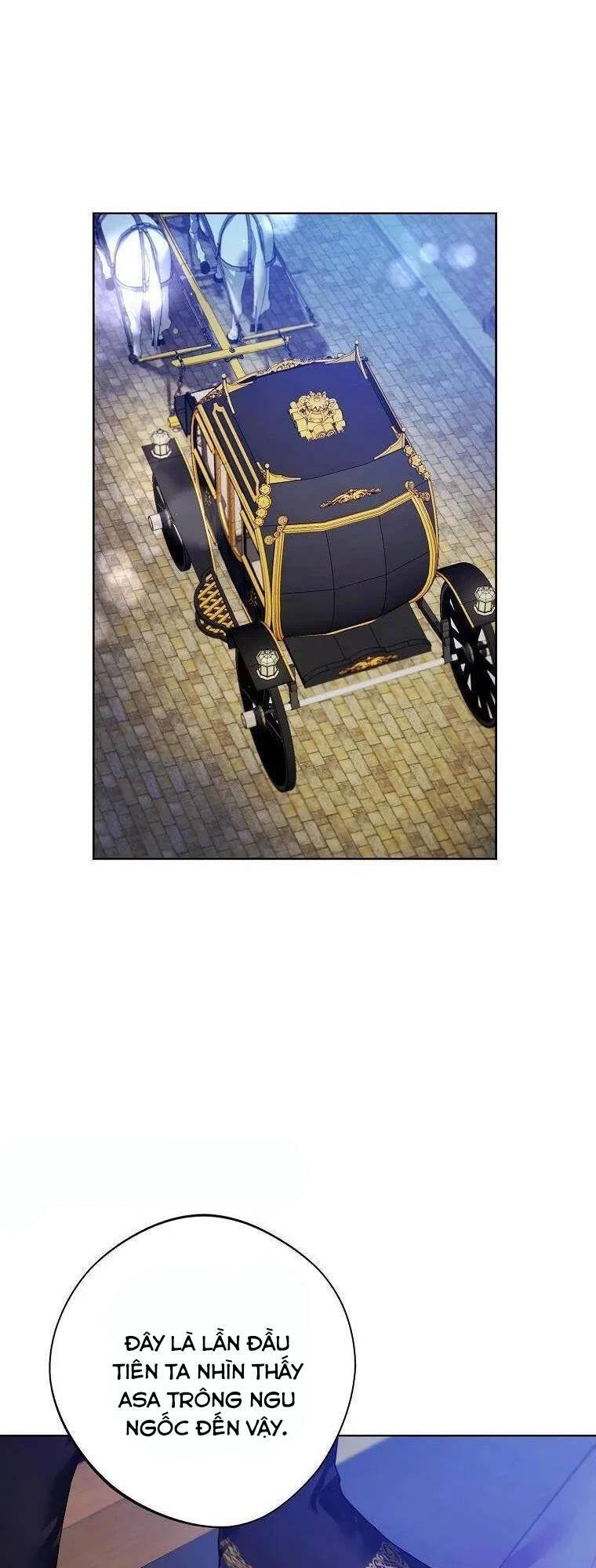 Nam Chính Đang Cản Bước Tôi Chapter 54 - 20