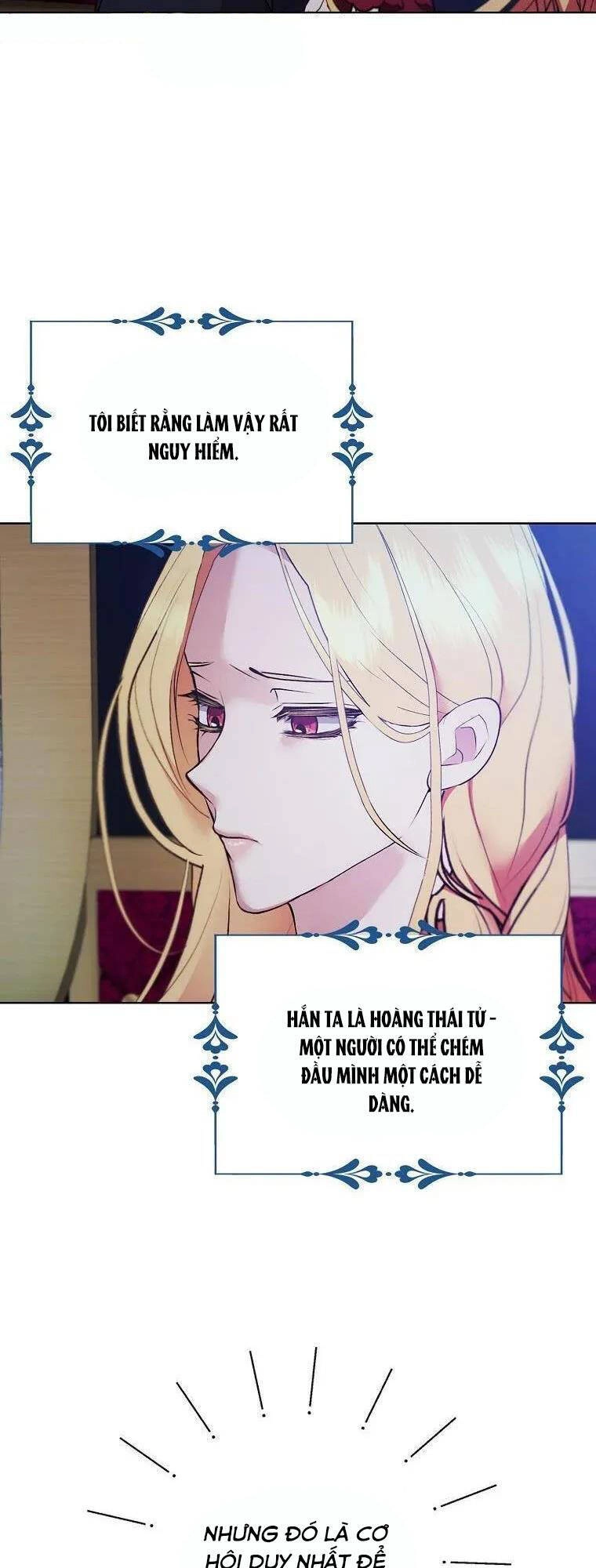 Nam Chính Đang Cản Bước Tôi Chapter 54 - 22