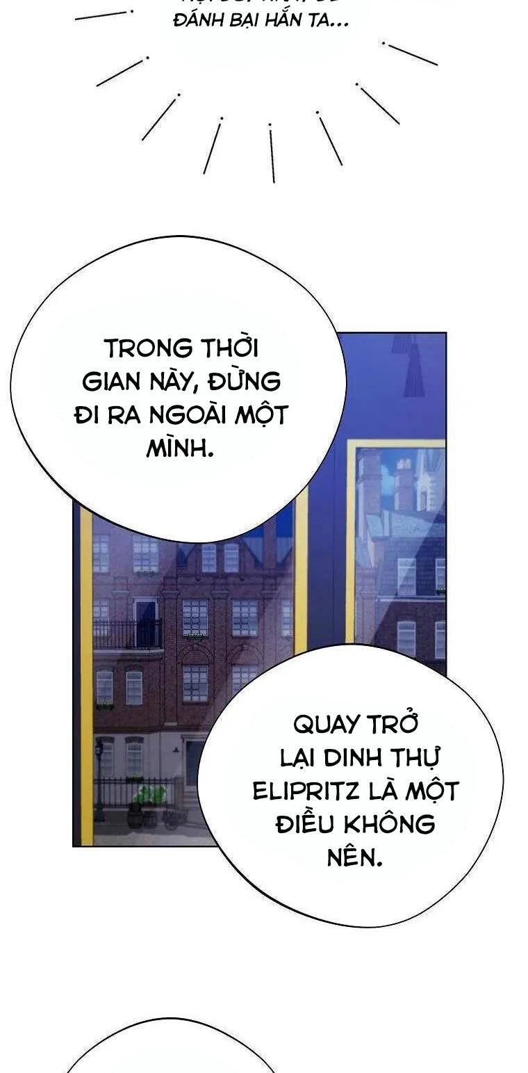 Nam Chính Đang Cản Bước Tôi Chapter 54 - 23