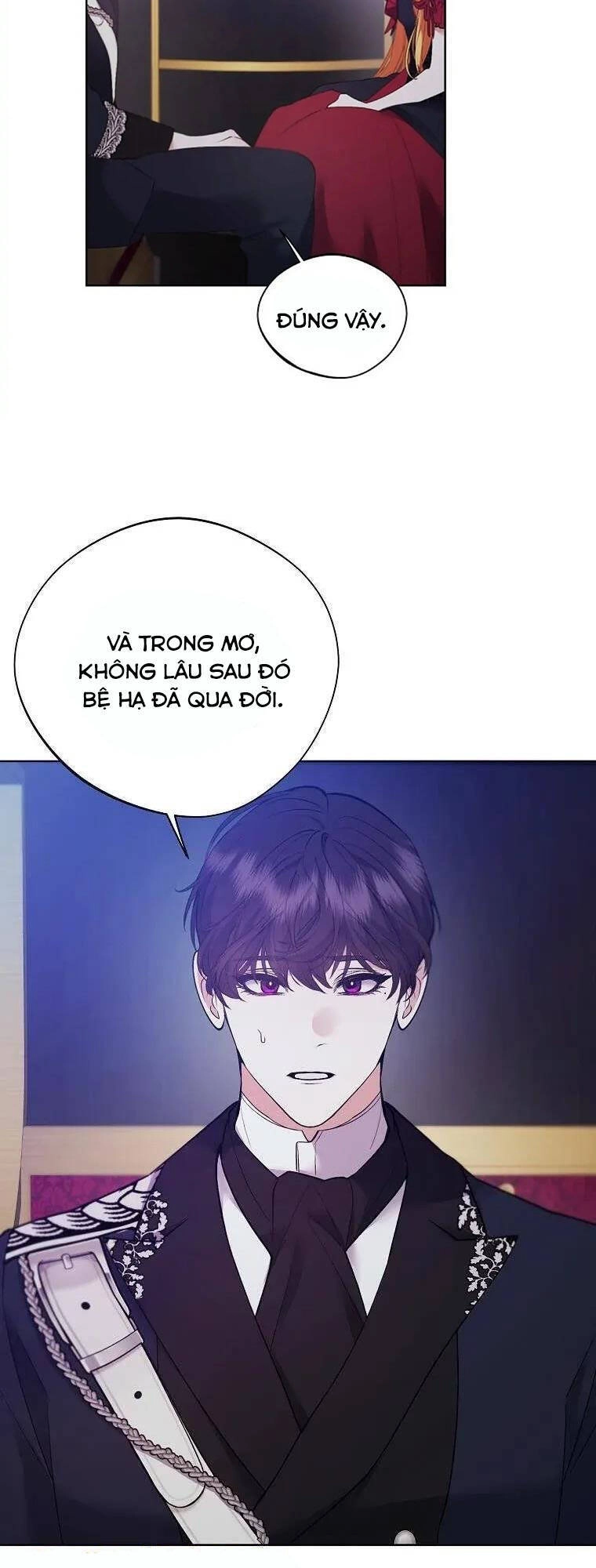 Nam Chính Đang Cản Bước Tôi Chapter 54 - 29