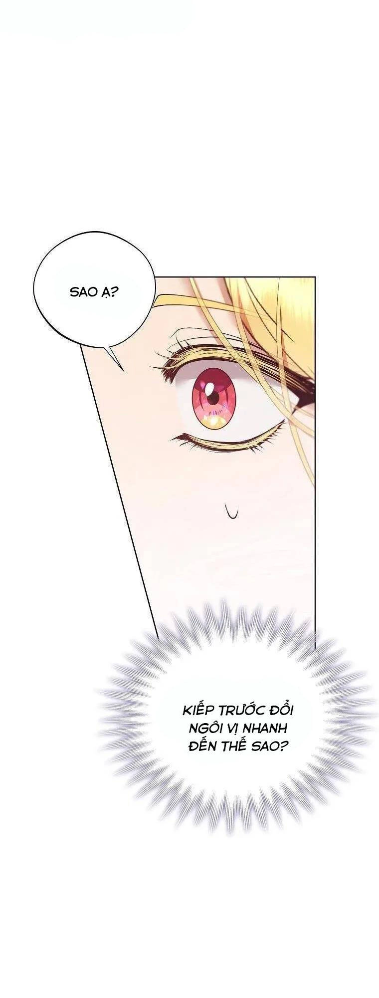 Nam Chính Đang Cản Bước Tôi Chapter 54 - 30