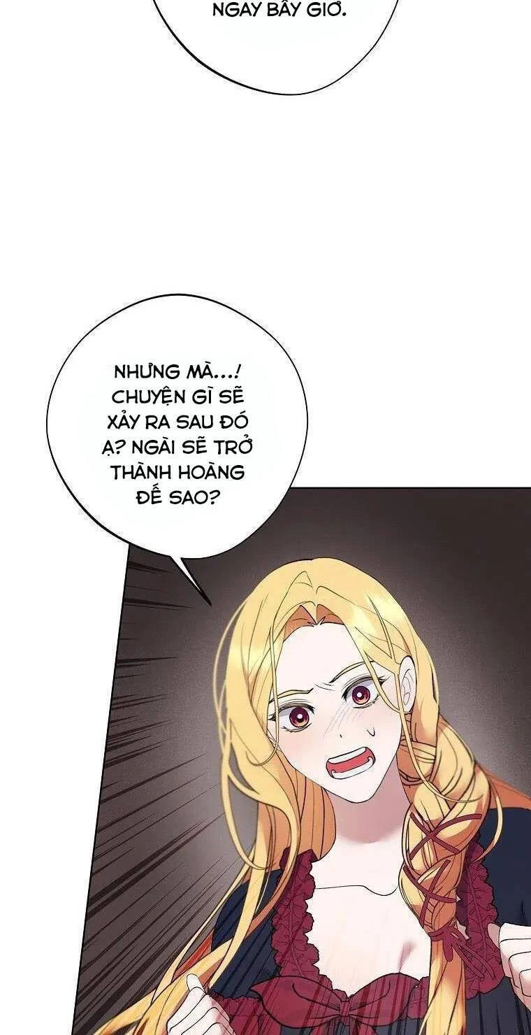 Nam Chính Đang Cản Bước Tôi Chapter 54 - 32