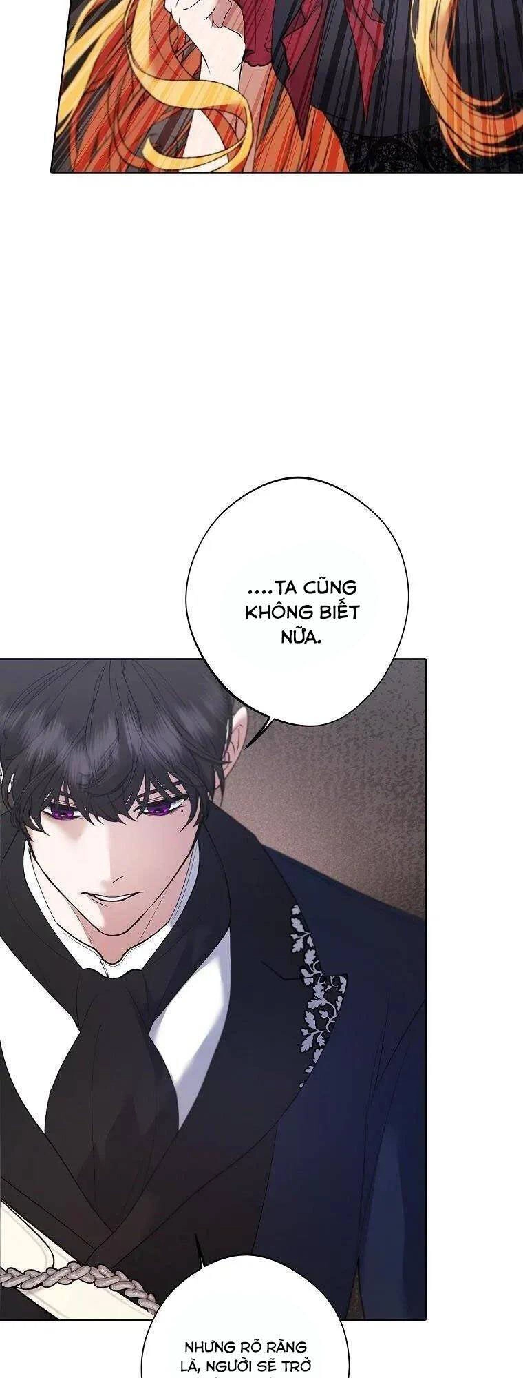 Nam Chính Đang Cản Bước Tôi Chapter 54 - 33