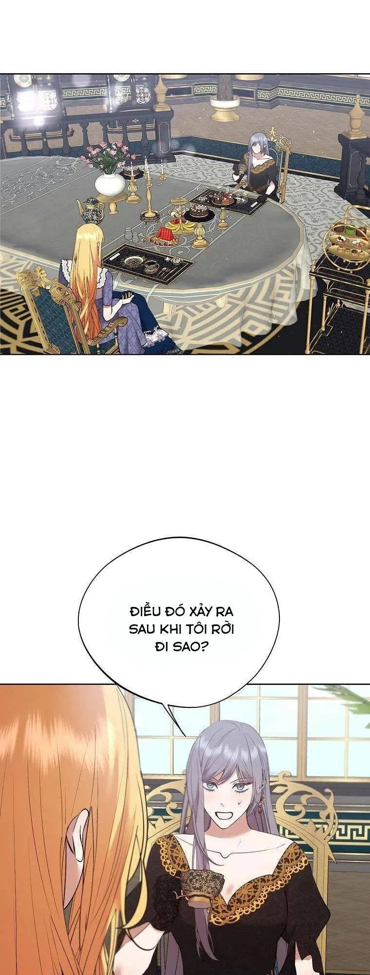 Nam Chính Đang Cản Bước Tôi Chapter 54 - 36