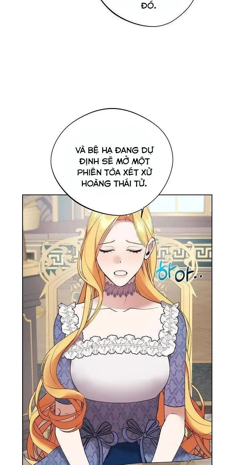 Nam Chính Đang Cản Bước Tôi Chapter 54 - 39