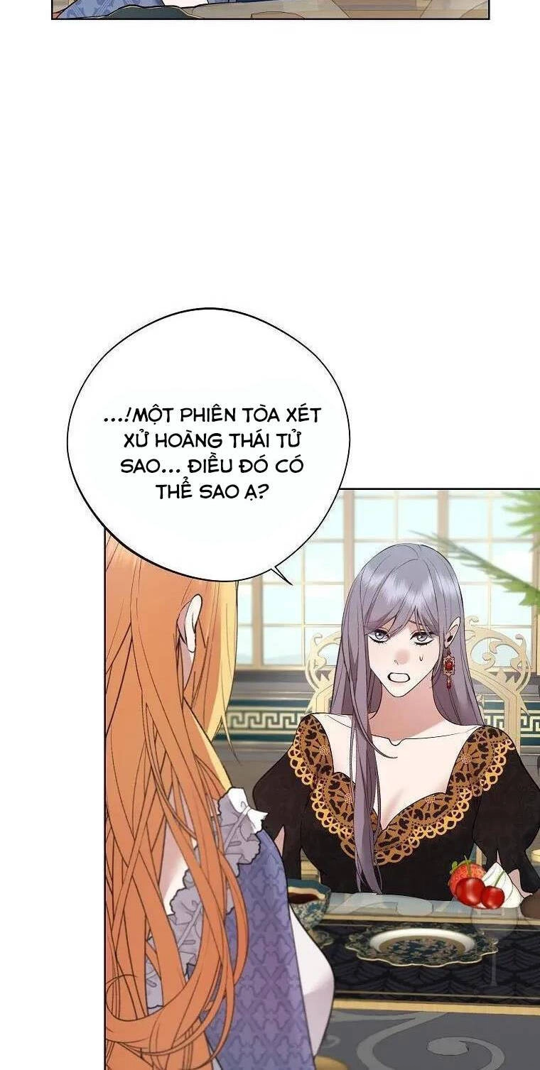 Nam Chính Đang Cản Bước Tôi Chapter 54 - 40