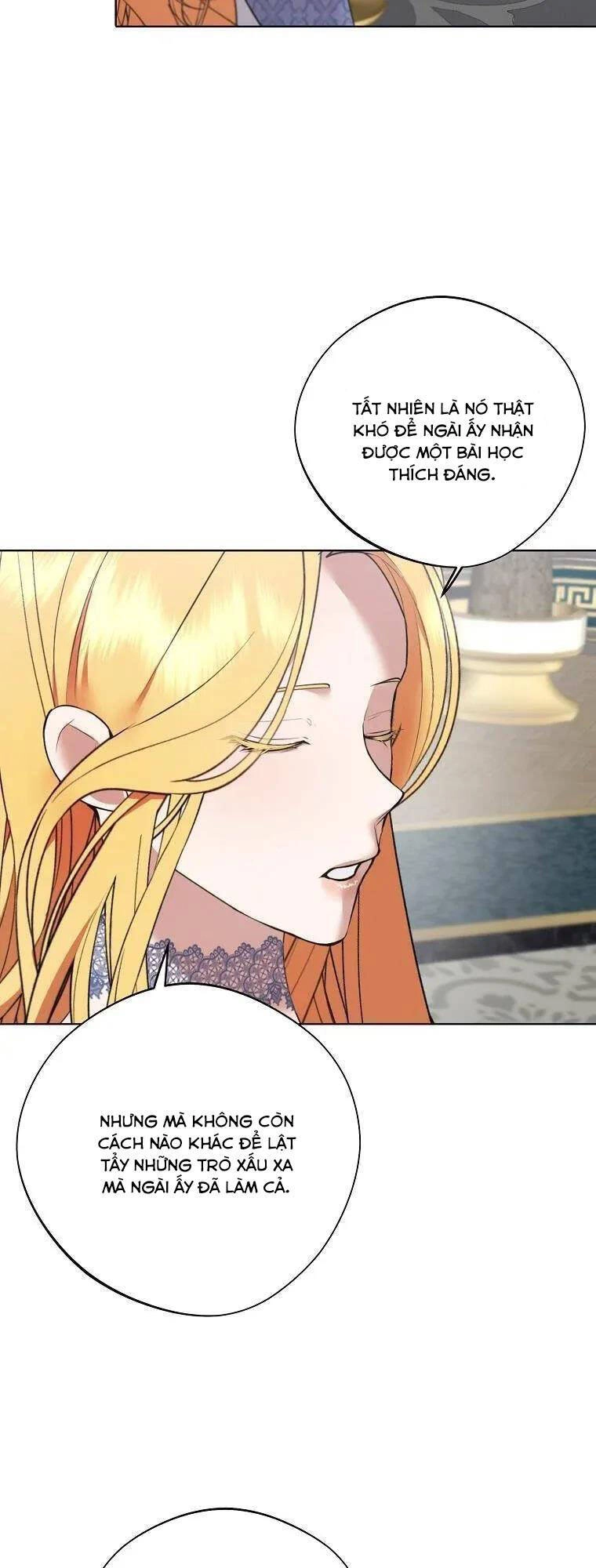 Nam Chính Đang Cản Bước Tôi Chapter 54 - 41