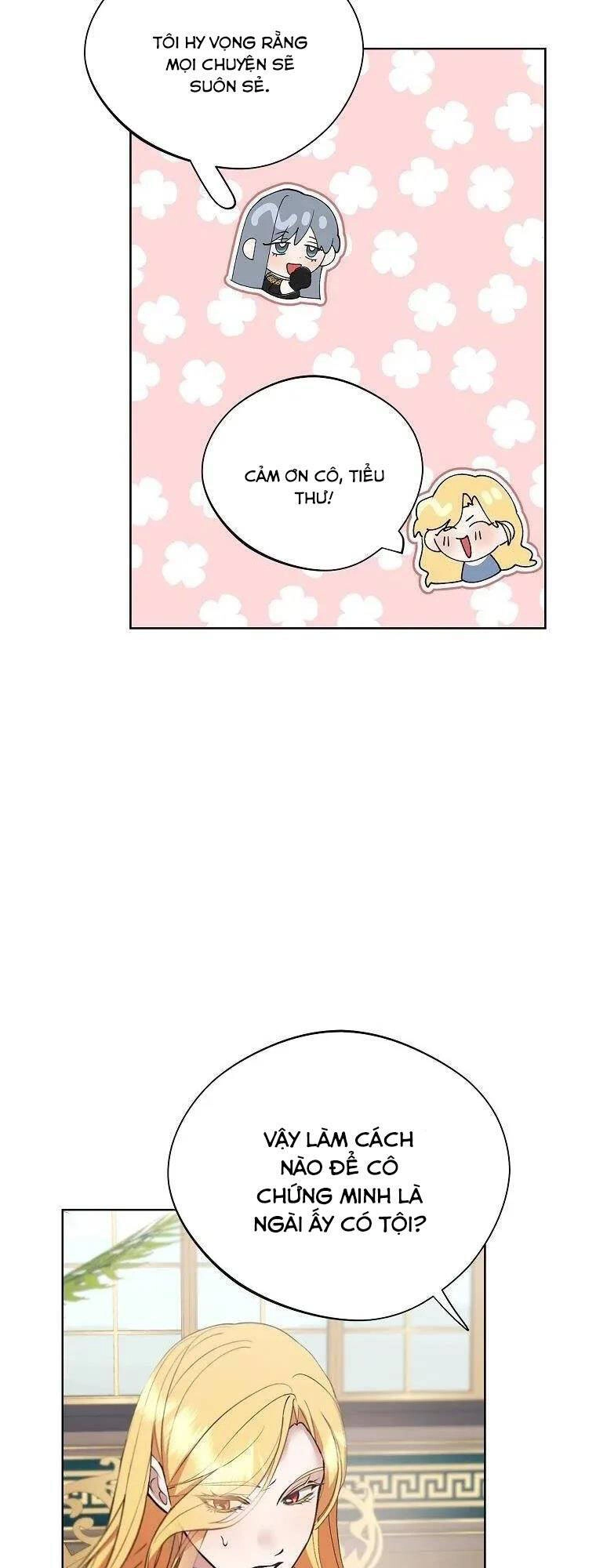 Nam Chính Đang Cản Bước Tôi Chapter 54 - 42