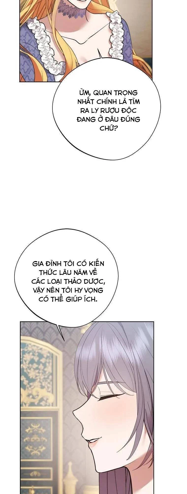 Nam Chính Đang Cản Bước Tôi Chapter 54 - 43