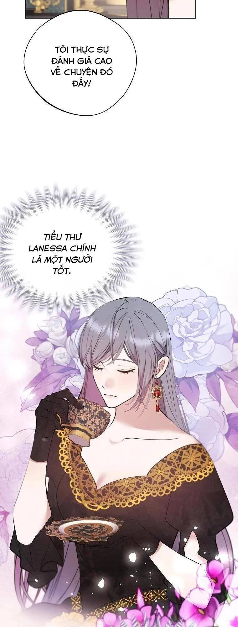 Nam Chính Đang Cản Bước Tôi Chapter 54 - 44