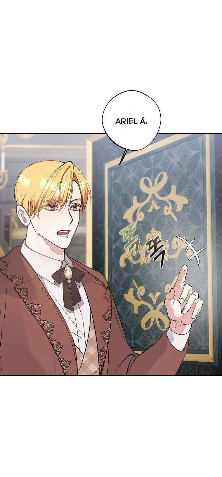 Nam Chính Đang Cản Bước Tôi Chapter 54 - 47