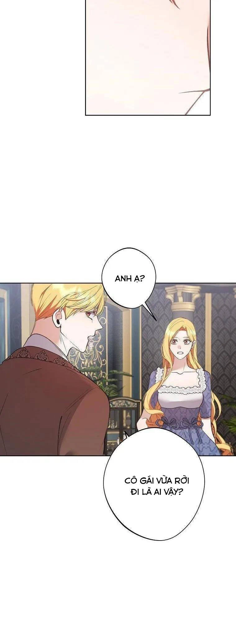 Nam Chính Đang Cản Bước Tôi Chapter 54 - 49