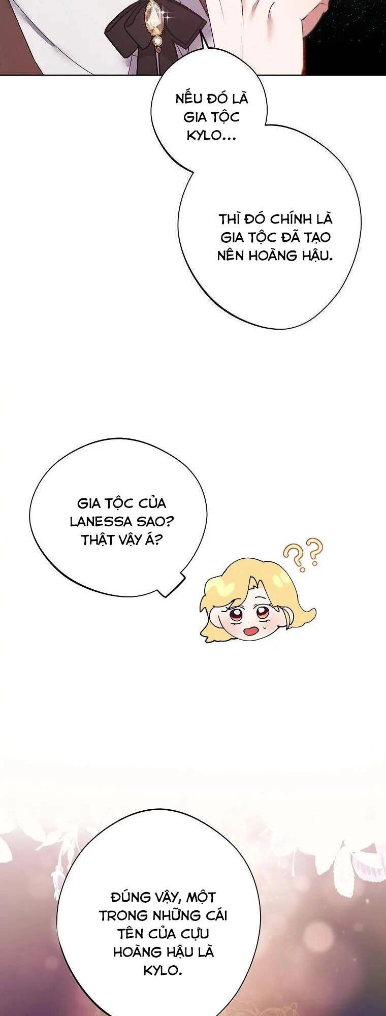 Nam Chính Đang Cản Bước Tôi Chapter 54 - 51