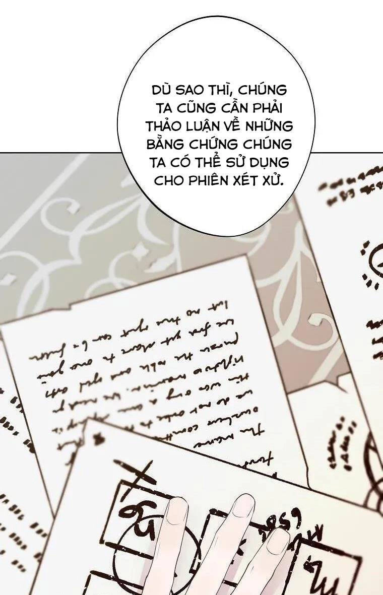 Nam Chính Đang Cản Bước Tôi Chapter 54 - 55