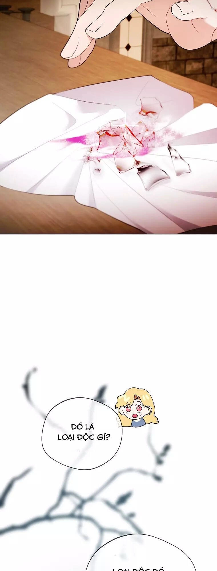 Nam Chính Đang Cản Bước Tôi Chapter 55 - 7