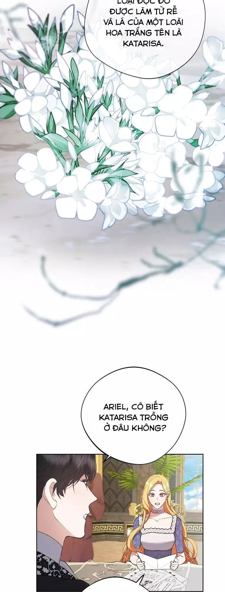 Nam Chính Đang Cản Bước Tôi Chapter 55 - 8