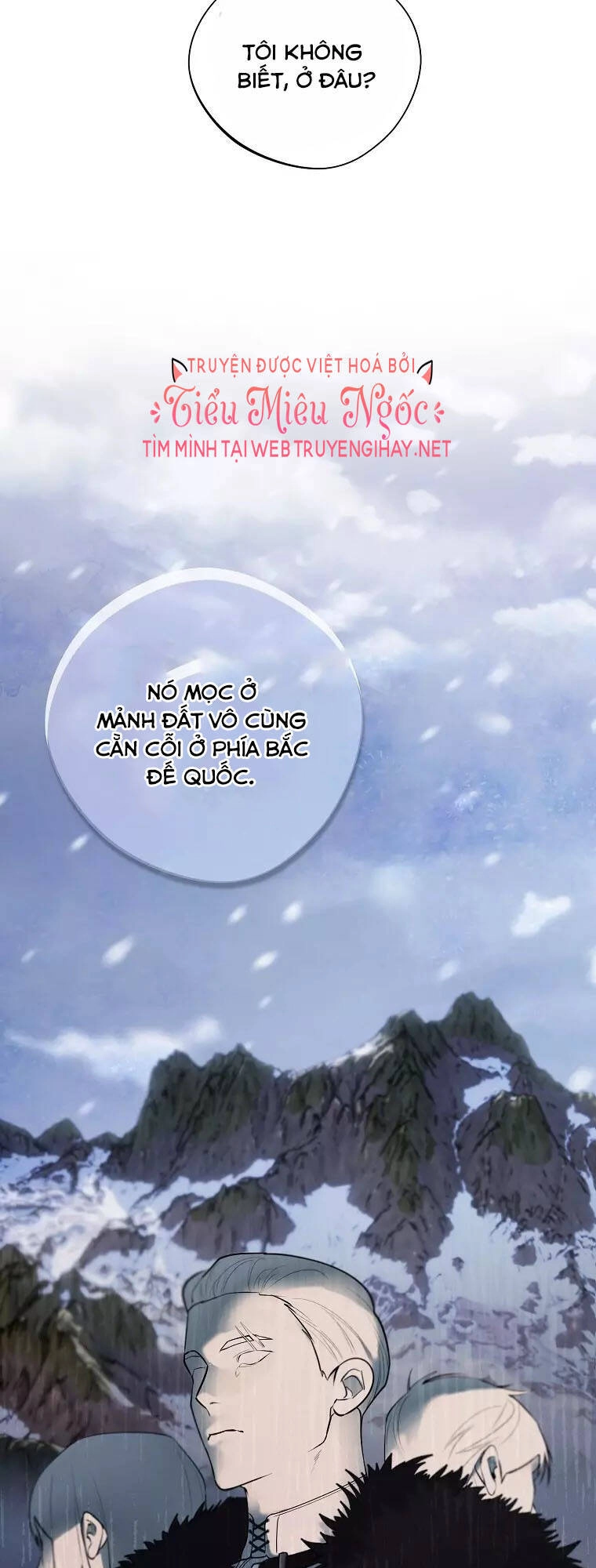 Nam Chính Đang Cản Bước Tôi Chapter 55 - 9