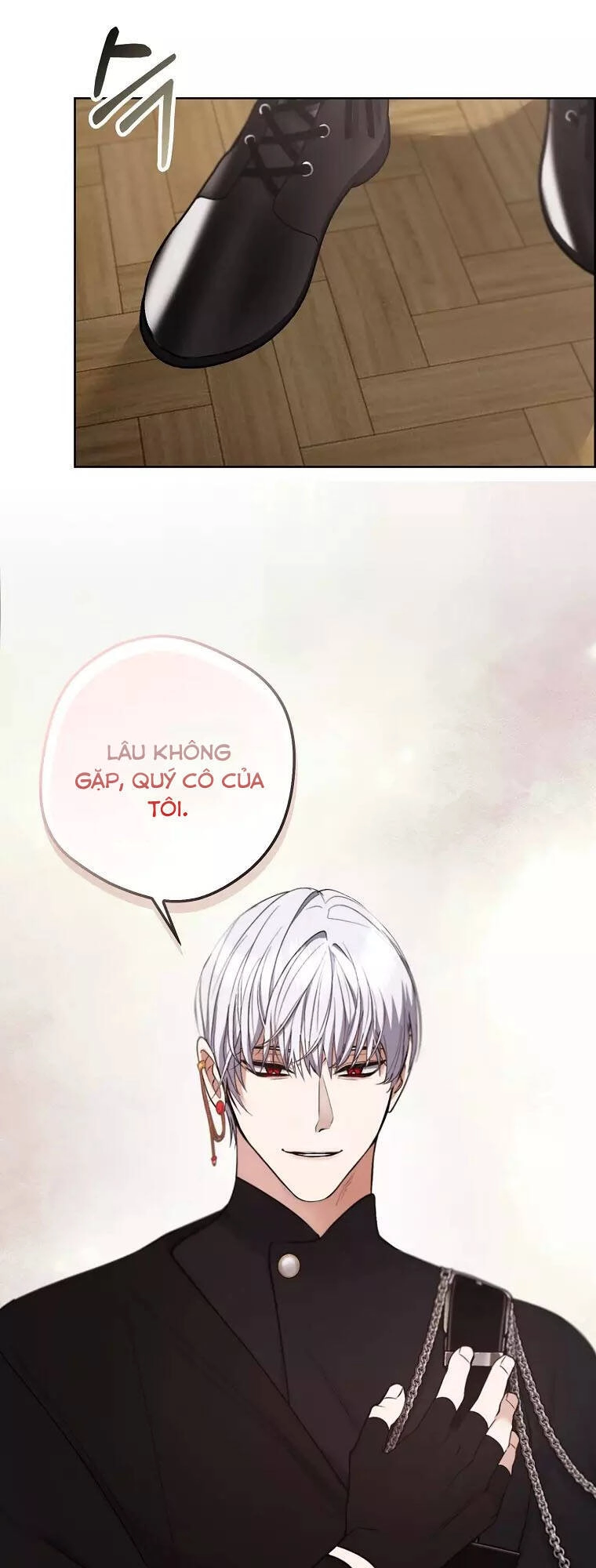 Nam Chính Đang Cản Bước Tôi Chapter 55 - 15