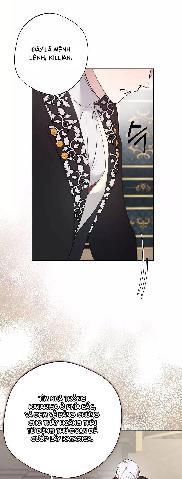 Nam Chính Đang Cản Bước Tôi Chapter 55 - 19