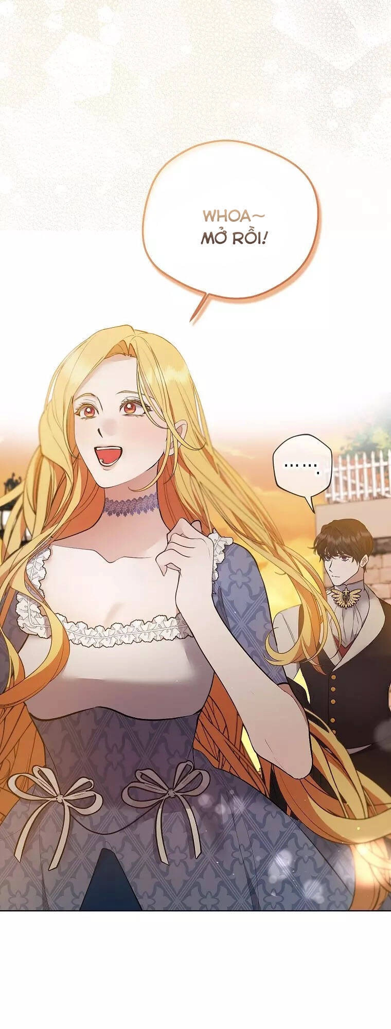 Nam Chính Đang Cản Bước Tôi Chapter 55 - 24