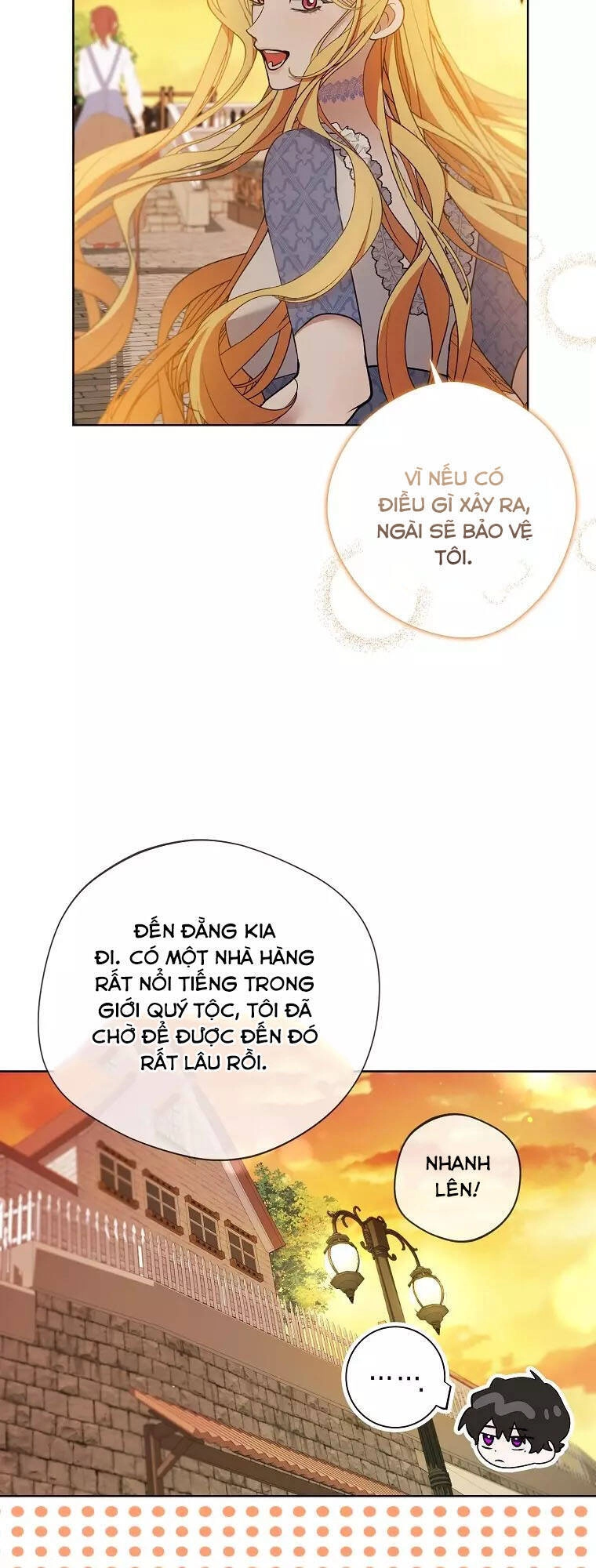 Nam Chính Đang Cản Bước Tôi Chapter 55 - 26